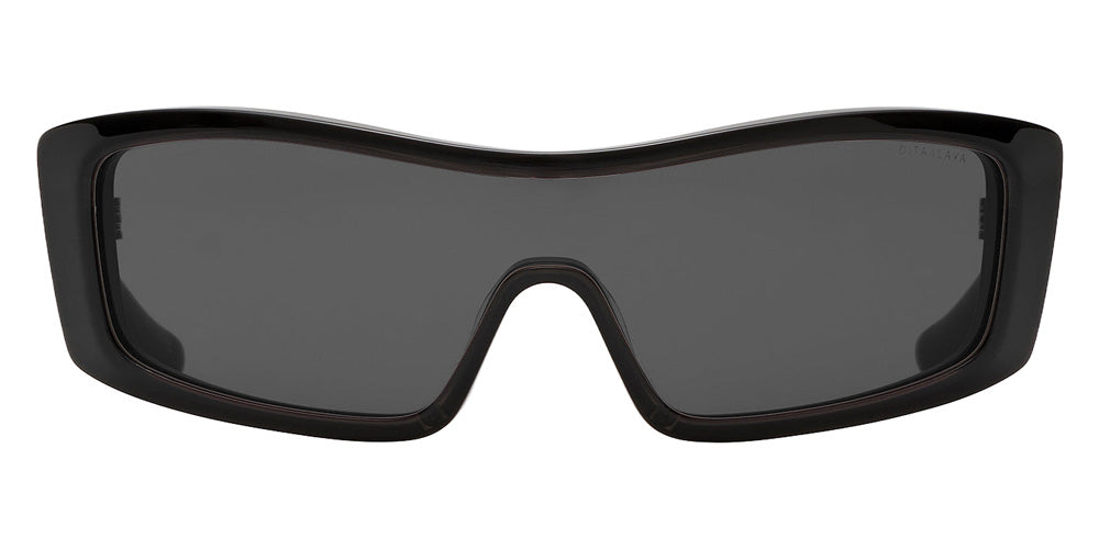 Dita® ILAYA Sunglasses DT DTS744-A-01 127 - Black Glass