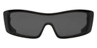 Dita® ILAYA Sunglasses DT DTS744-A-01 127 - Black Glass