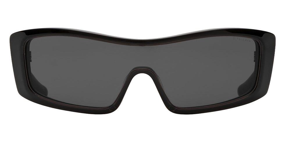 Dita® ILAYA Sunglasses DT DTS744-A-01 127 - Black Glass