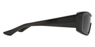 Dita® ILAYA Sunglasses DT DTS744-A-01 127 - Black Glass