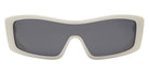Dita® ILAYA Sunglasses DT DTS744-A-02 127 - Ivory