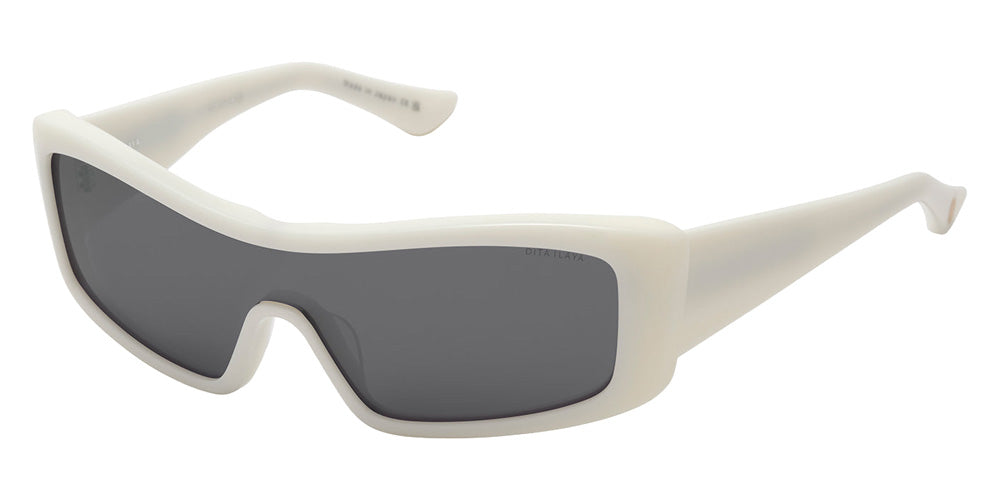 Dita® ILAYA Sunglasses DT DTS744-A-02 127 - Ivory