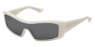 Dita® ILAYA Sunglasses DT DTS744-A-02 127 - Ivory