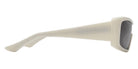 Dita® ILAYA Sunglasses DT DTS744-A-02 127 - Ivory