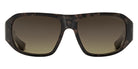 Dita® ZINZIRE Sunglasses DT DTS746-A-02 58 - Desert Abalone/Champagne