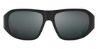Dita® ZINZIRE Sunglasses DT DTS746-A-03 58 - Black/Silver