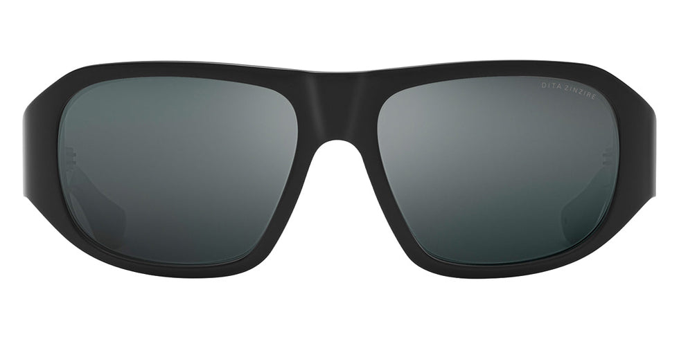 Dita® ZINZIRE Sunglasses DT DTS746-A-03 58 - Black/Silver