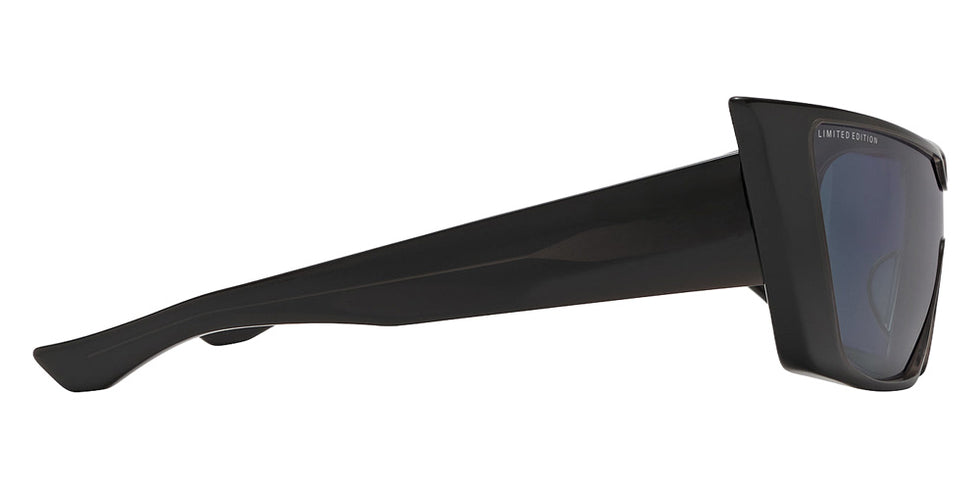 Dita® IMBALANS Limited Edition Sunglasses DT DTS747-A-01 140 - Black Glass