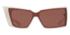 Dita® IMBALANS Limited Edition Sunglasses DT DTS747-A-02 140 - Swanshell