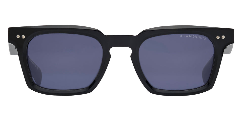 Dita® MONOLIX Sunglasses DT DTS750-A-01 50 - Black