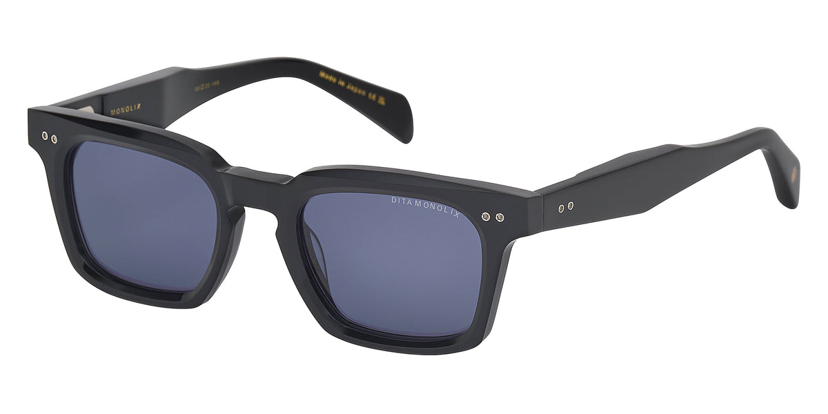 Dita® MONOLIX Sunglasses DT DTS750-A-01 50 - Black