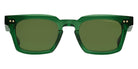 Dita® MONOLIX Sunglasses DT DTS750-A-02 50 - Crystal Pine