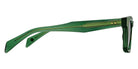 Dita® MONOLIX Sunglasses DT DTS750-A-02 50 - Crystal Pine