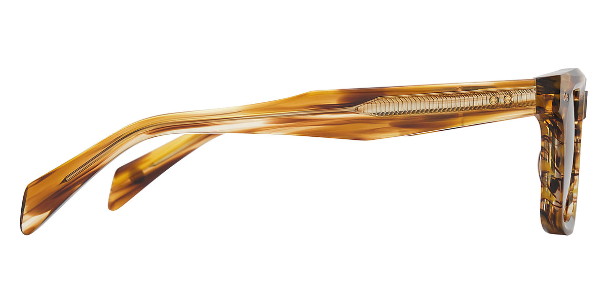 Dita® MONOLIX Sunglasses DT DTS750-A-03 50 - Brown Hazel