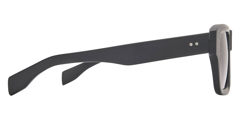 Dita® ELIUX Sunglasses DT DTS751-A-01 54 - Matte Black