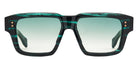 Dita® ELIUX Sunglasses DT DTS751-A-02 54 - Storm Swirl