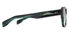 Dita® ELIUX Sunglasses DT DTS751-A-02 54 - Storm Swirl