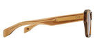 Dita® ELIUX Sunglasses DT DTS751-A-03 54 - Agave