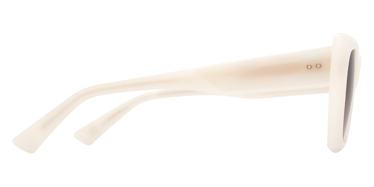 Dita® EVERCHARM Sunglasses DT DTS754-A-03 50 - Swanshell/Rose Gold