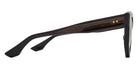 Dita® OBSIDION Sunglasses DT DTS755-A-01 52 - Black Glass