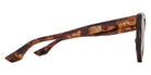 Dita® OBSIDION Sunglasses DT DTS755-A-02 52 - Mineral Tortoise