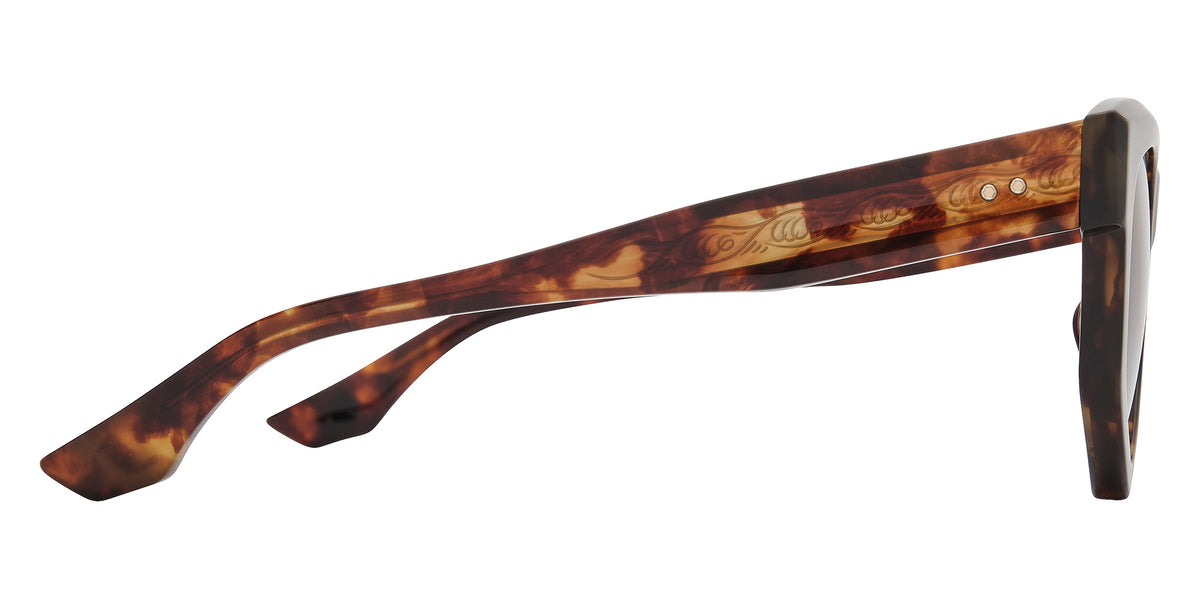 Dita® OBSIDION Sunglasses DT DTS755-A-02 52 - Mineral Tortoise