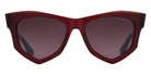 Dita® OBSIDION Sunglasses DT DTS755-A-03 52 - Hazy Maroon