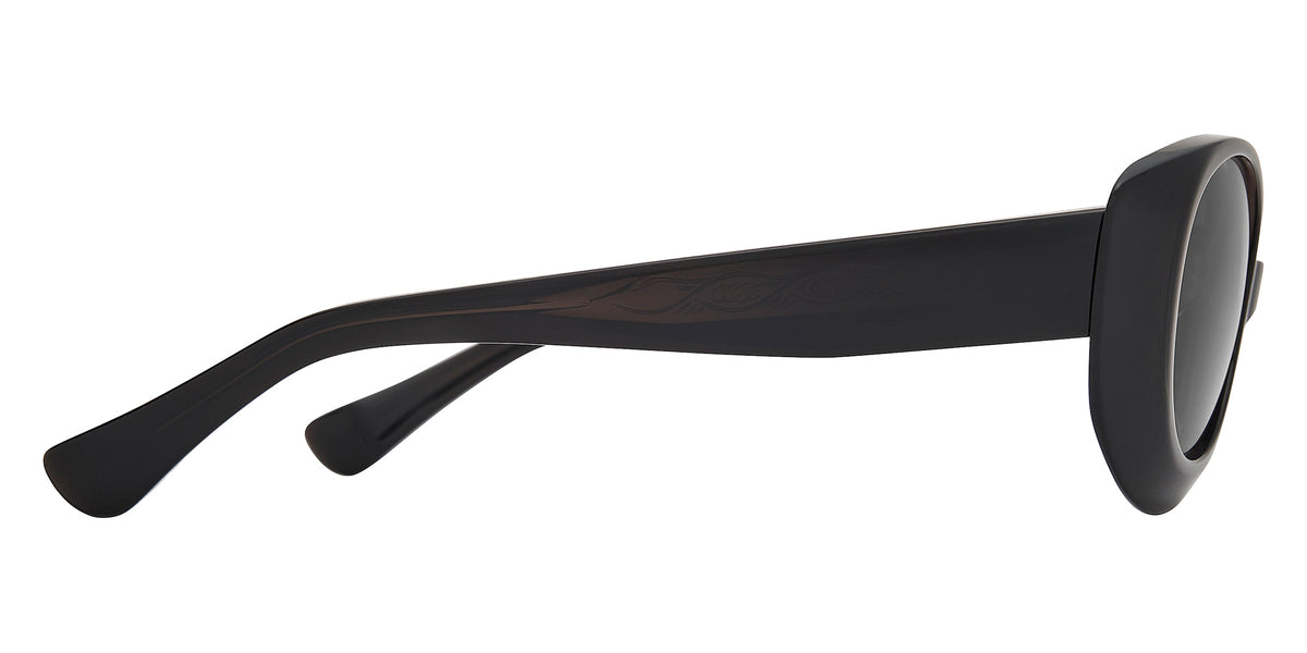 Dita® ELOVIA Sunglasses DT DTS756-A-01 51 - Black Glass