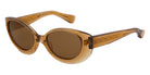 Dita® ELOVIA Sunglasses DT DTS756-A-03 51 - Agave