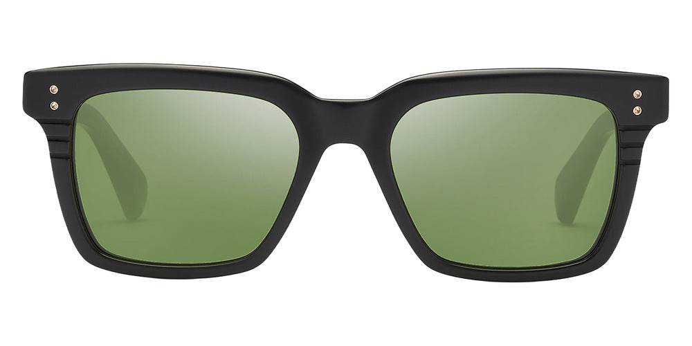Dita® SEQUOIA Sunglasses DT DTS757-A-01 54 - Matte Black