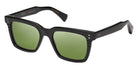 Dita® SEQUOIA Sunglasses DT DTS757-A-01 54 - Matte Black