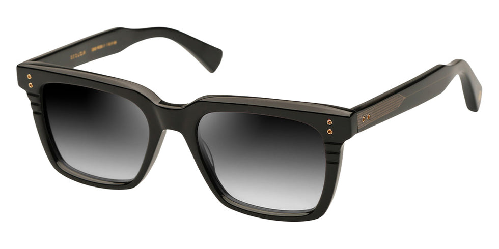 Dita® SEQUOIA Sunglasses DT DTS757-A-03 54 - Black