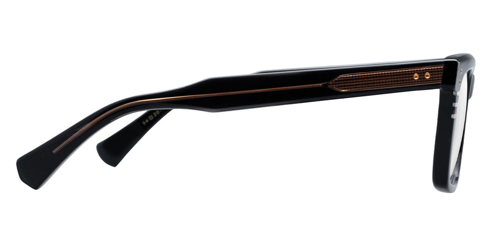 Dita® SEQUOIA Sunglasses DT DTS757-A-03 54 - Black