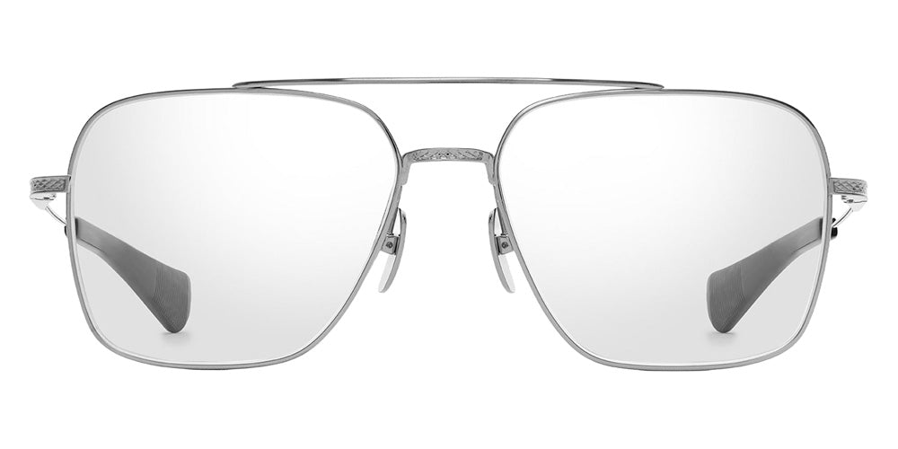 Dita® FLIGHT-SEVEN Eyeglasses DT DTX111-57-01-Z 57 - Black Palladium 2