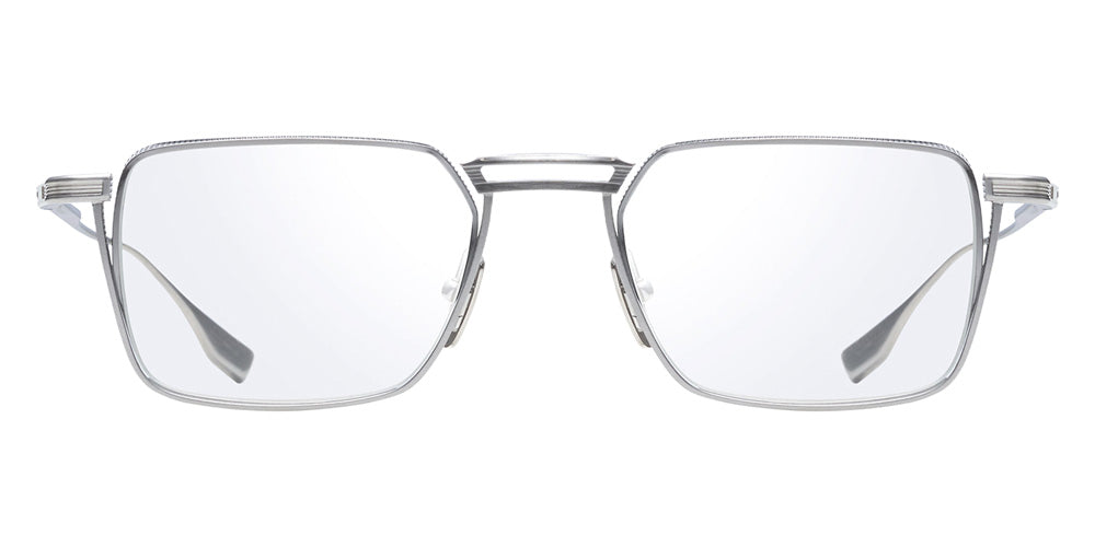 Dita® LINDSTRUM Eyeglasses DT DTX125-51-01-Z 51 - Silver