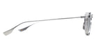 Dita® LINDSTRUM Eyeglasses DT DTX125-51-01-Z 51 - Silver