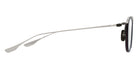 Dita® SCHEMA-TWO Eyeglasses DT DTX131-49-09 54 - Black/Black Iron