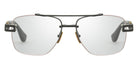 Dita® GRAND-EVO Rx Eyeglasses DT DTX146-A-04 57 - Black Iron/Black