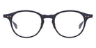 Dita® ASH (+) Eyeglasses DT DTX148-A-01 47 - Matte Black/Black Iron