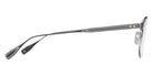Dita® ASH (+) Eyeglasses DT DTX148-A-04 47 - Ink Swirl/Black Iron