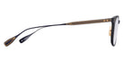 Dita® BUCKEYE (+) Eyeglasses DT DTX149-A-01 47 - Matte Black/Yellow Gold