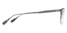 Dita® BUCKEYE (+) Eyeglasses DT DTX149-A-04 47 - Ink Swirl/Black Iron