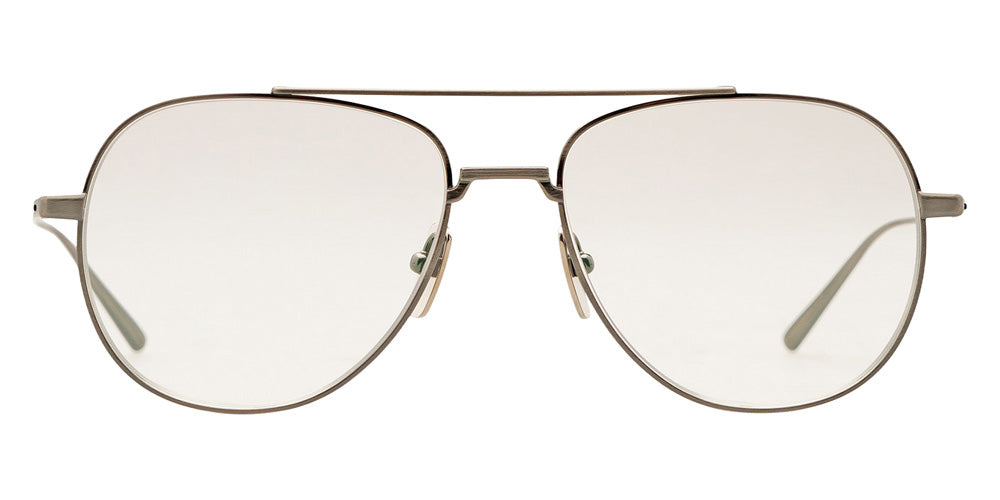 Dita® ARTOA.79 Eyeglasses DT DTX161-A-02 57 - Antique Silver