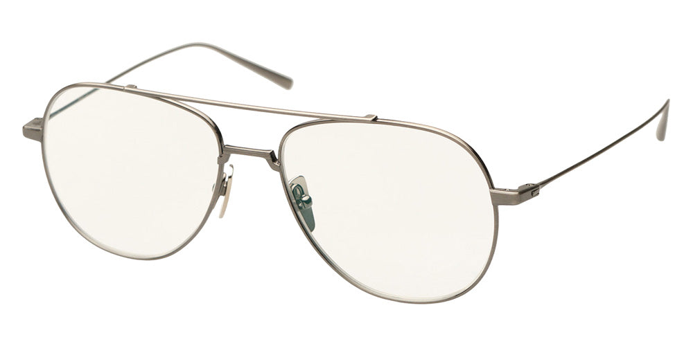 Dita® ARTOA.79 Eyeglasses DT DTX161-A-02 57 - Antique Silver