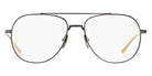 Dita® ARTOA.79 Eyeglasses DT DTX161-A-03 57 - Black Iron