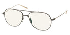 Dita® ARTOA.79 Eyeglasses DT DTX161-A-03 57 - Black Iron