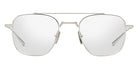 Dita® ARTOA.27 Eyeglasses DT DTX163-A-01 50 - Silver