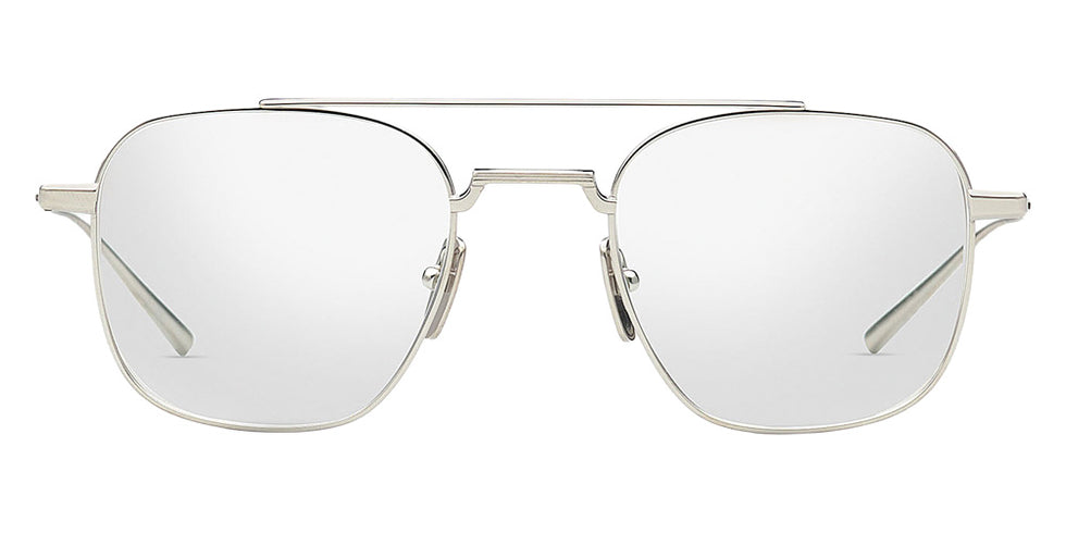 Dita® ARTOA.27 Eyeglasses DT DTX163-A-01 50 - Silver
