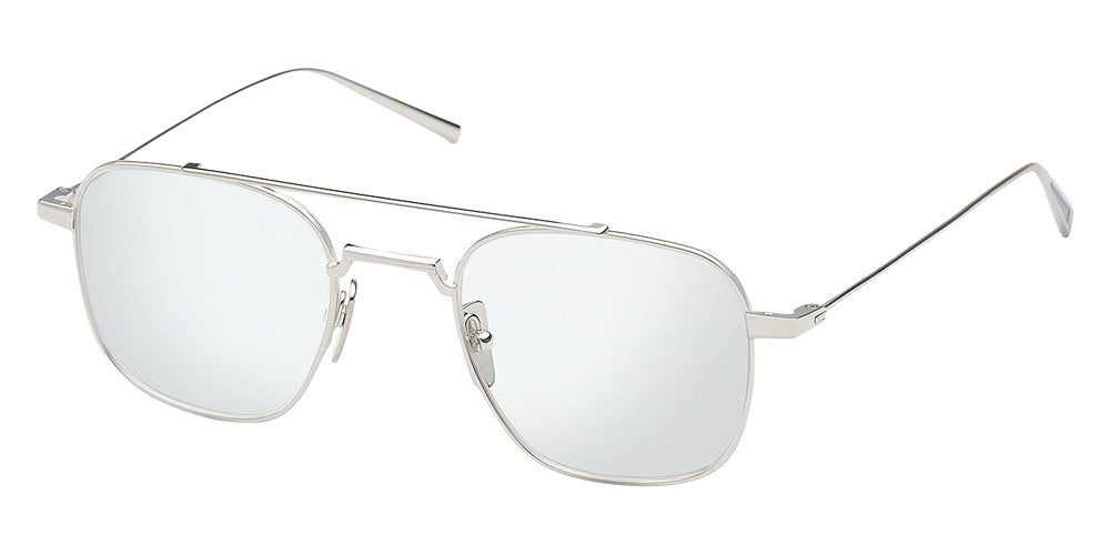 Dita® ARTOA.27 Eyeglasses DT DTX163-A-01 50 - Silver