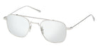 Dita® ARTOA.27 Eyeglasses DT DTX163-A-01 50 - Silver